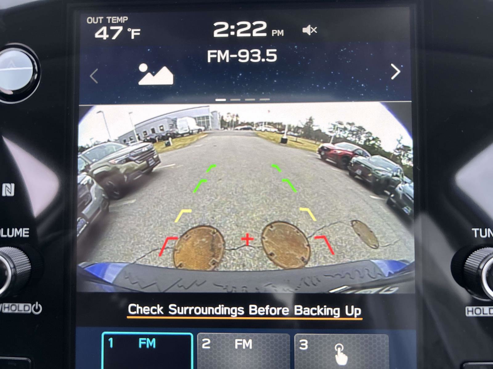 New 2026 Subaru Crosstrek 2.0i Premium image 11