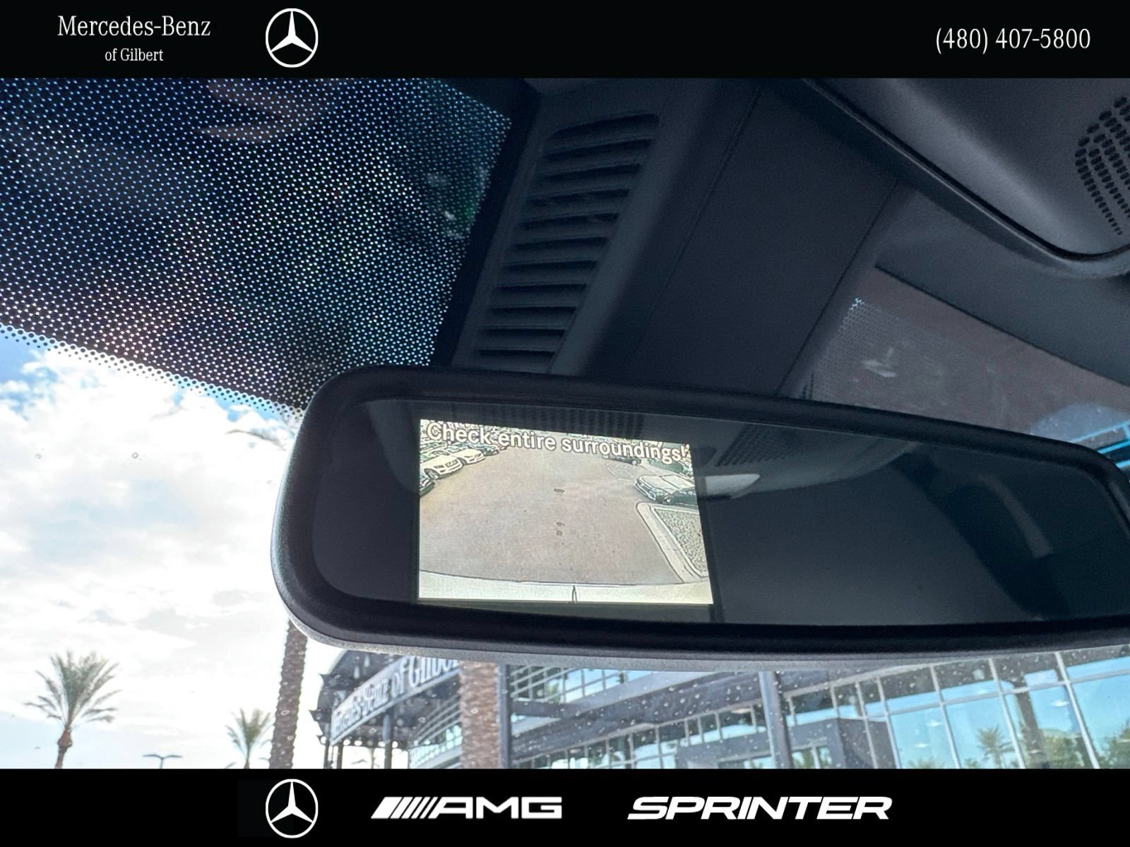 Used 2022 Mercedes-Benz Sprinter 2500 image 24
