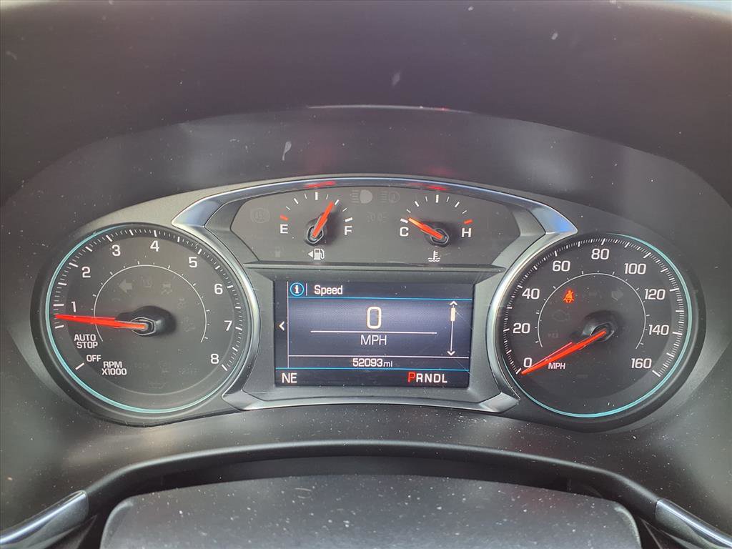 Used 2023 Chevrolet Equinox LT image 15