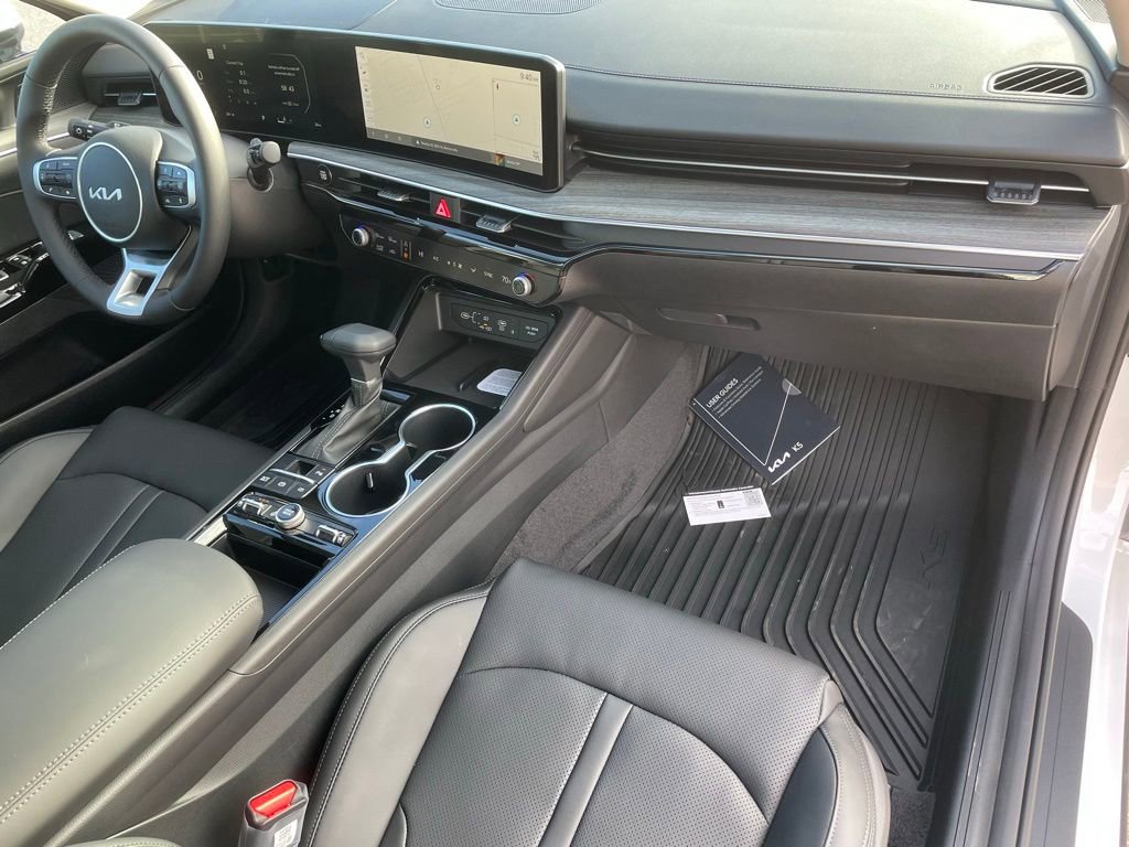 New 2026 Kia K5 EX image 33