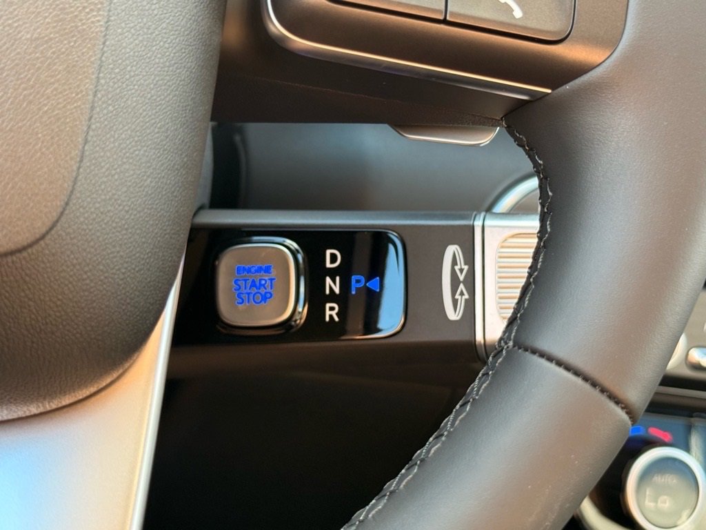 New 2026 Hyundai Palisade Limited image 19