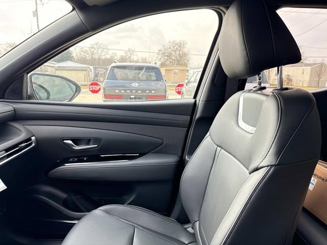 New 2026 Hyundai Santa Cruz Limited image 20