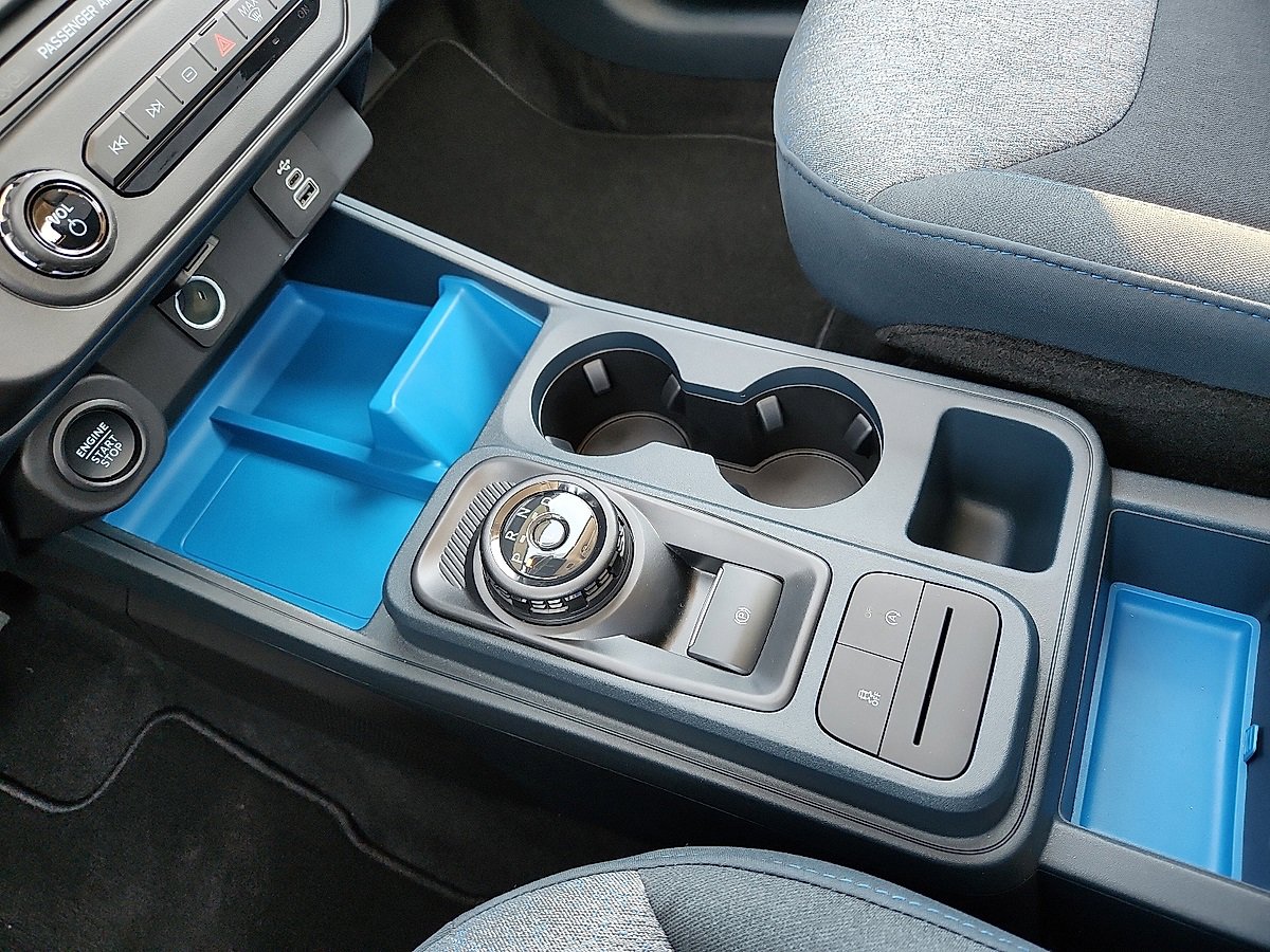 New 2025 Ford Maverick XLT w/ XLT Luxury Package image 12