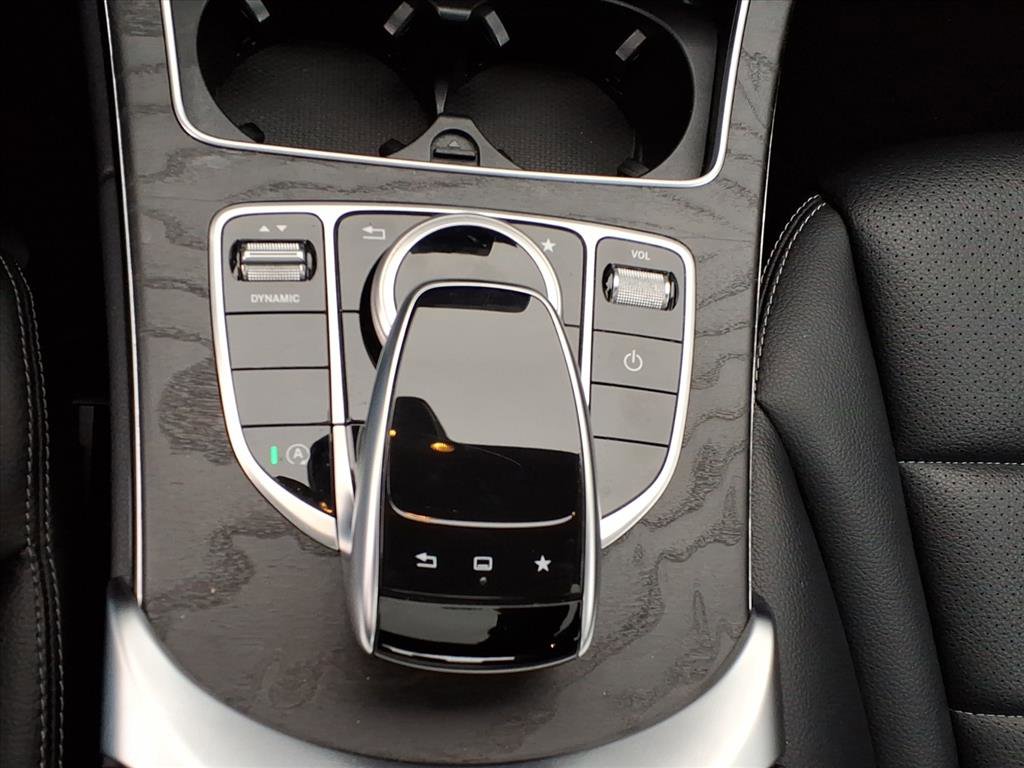 Used 2016 Mercedes-Benz C 300 4MATIC Sedan image 24