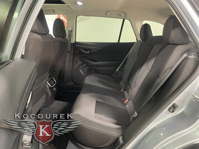 Used 2023 Subaru Outback Premium image 21