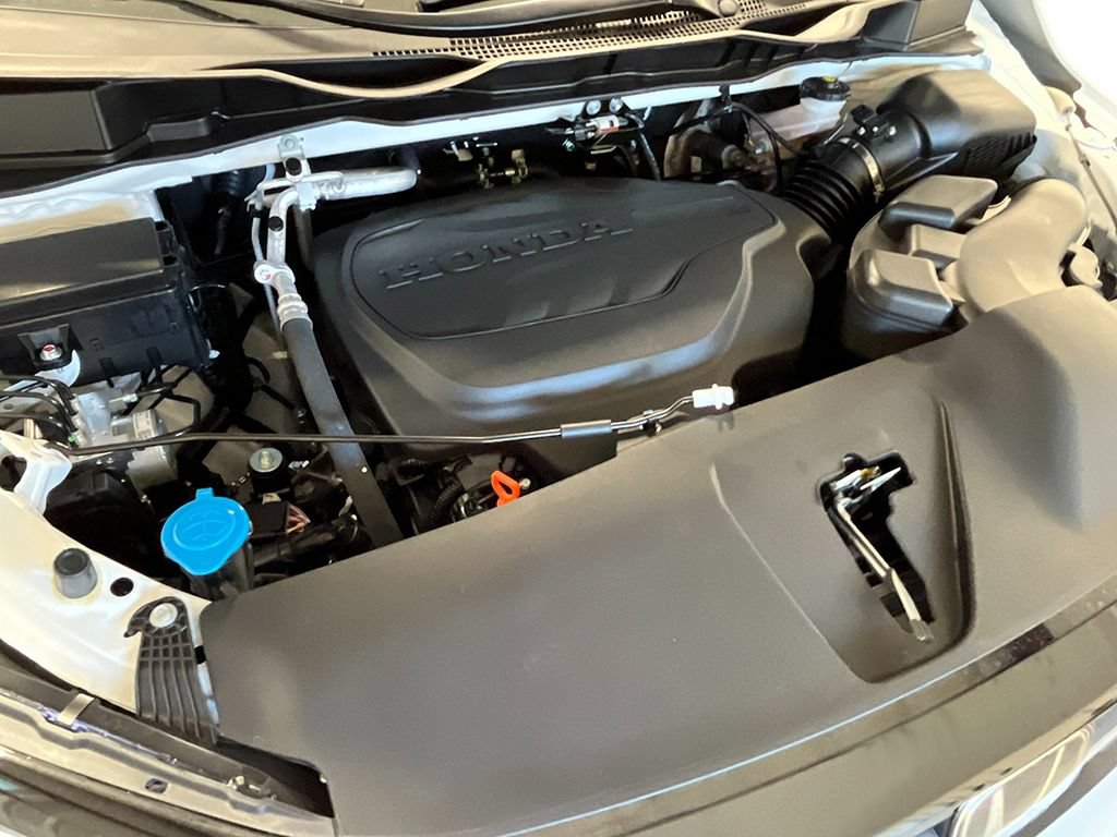 New 2026 Honda Odyssey Sport-L image 11