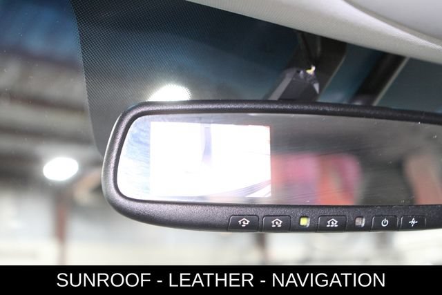 Used 2014 Kia Sedona EX w/ Navigation Package FWD image 26