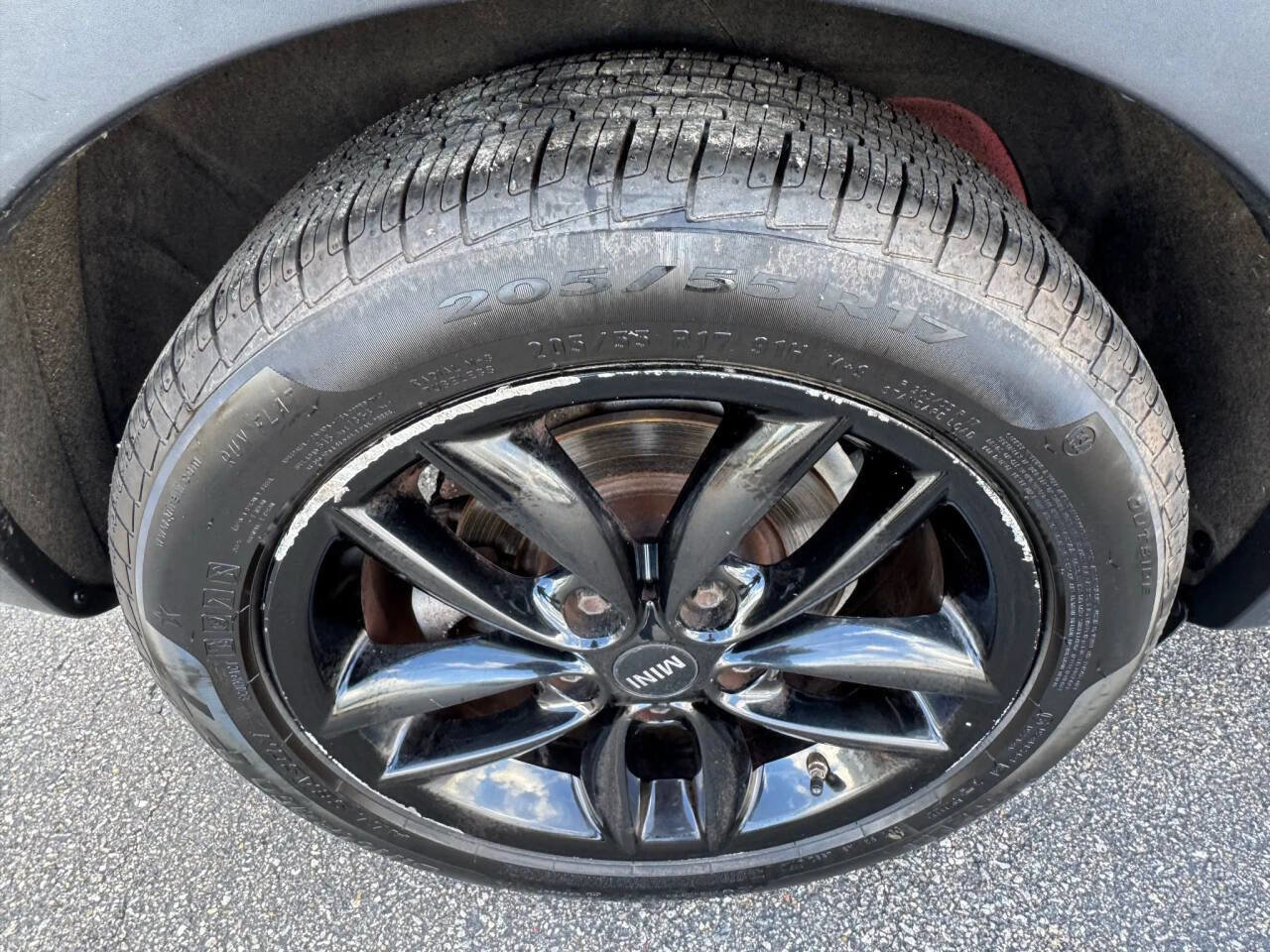 Used 2015 MINI Cooper Paceman S image 38