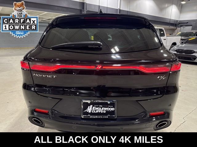 Used 2024 Dodge Hornet R/T Plus w/ Track Pack image 20