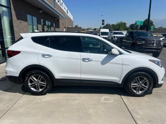 Used 2017 Hyundai Santa Fe Sport AWD/4WD image 5