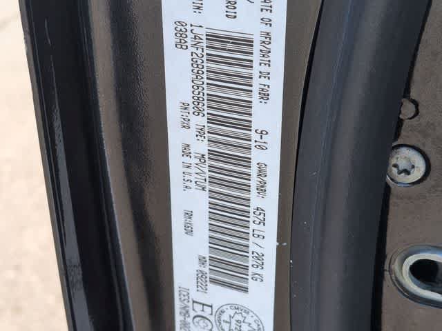 Used 2010 Jeep Patriot Sport AWD/4WD image 30