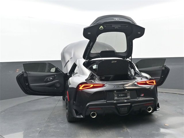 Used 2026 Toyota Supra image 34