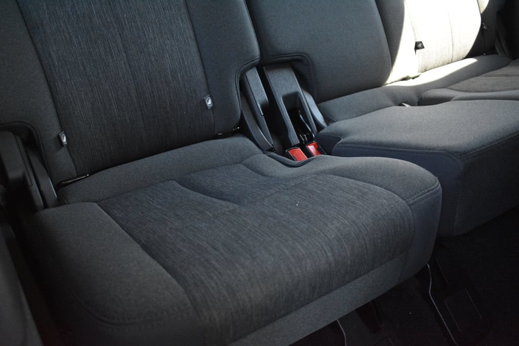 Used 2022 Ford Expedition Max XLT RWD image 33