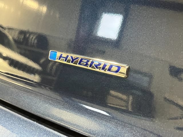 New 2026 Honda Accord EX-L image 6