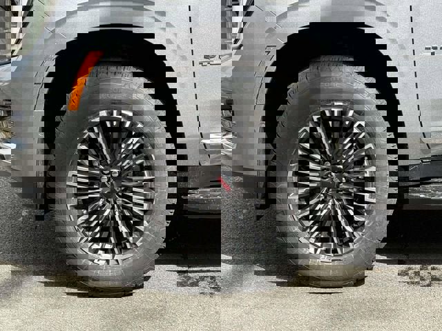 New 2026 GMC Yukon XL Elevation image 7