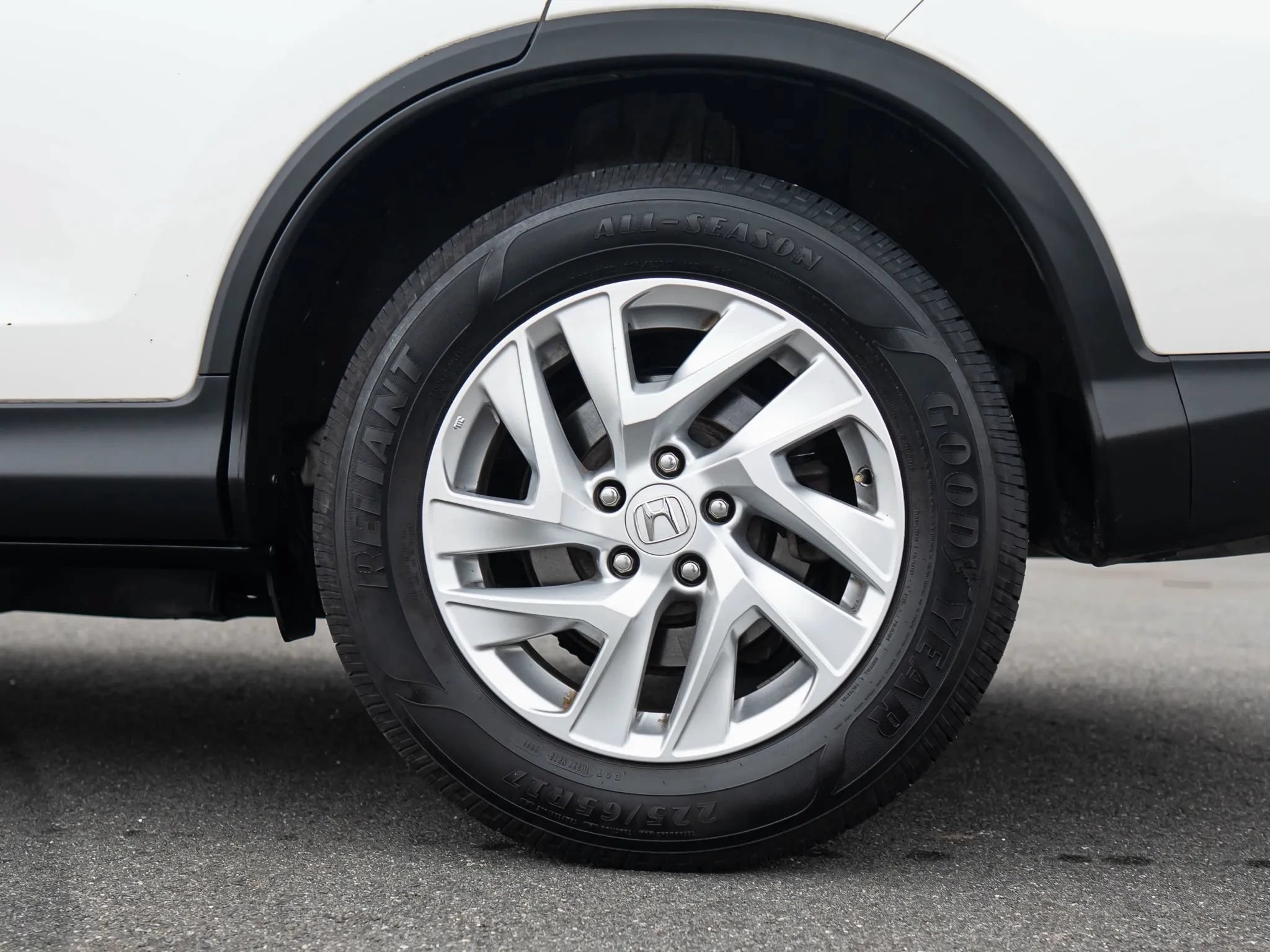 Used 2016 Honda CR-V EX-L image 15