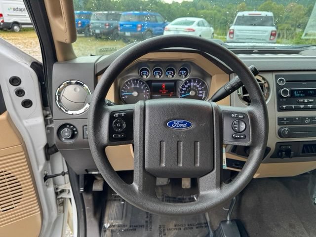 Used 2016 Ford F250 XLT w/ XLT Value Package AWD/4WD image 16