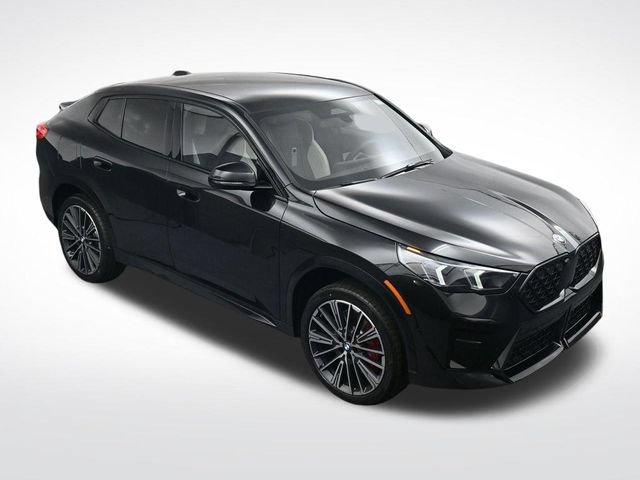 New 2026 BMW X2 xDrive28i w/ Technology Package AWD/4WD image 22