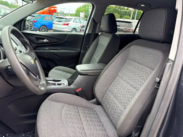 Used 2023 Chevrolet Equinox LT AWD/4WD image 16