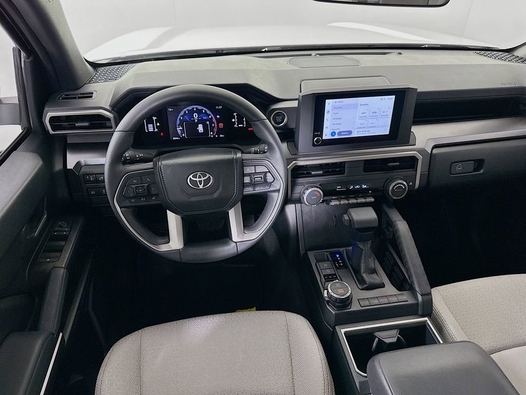 Certified 2025 Toyota 4Runner SR5 image 21