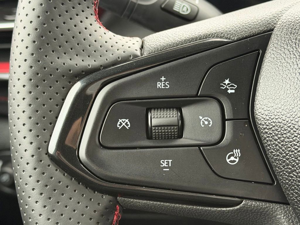 Used 2026 Chevrolet TrailBlazer RS w/ Convenience Package image 16