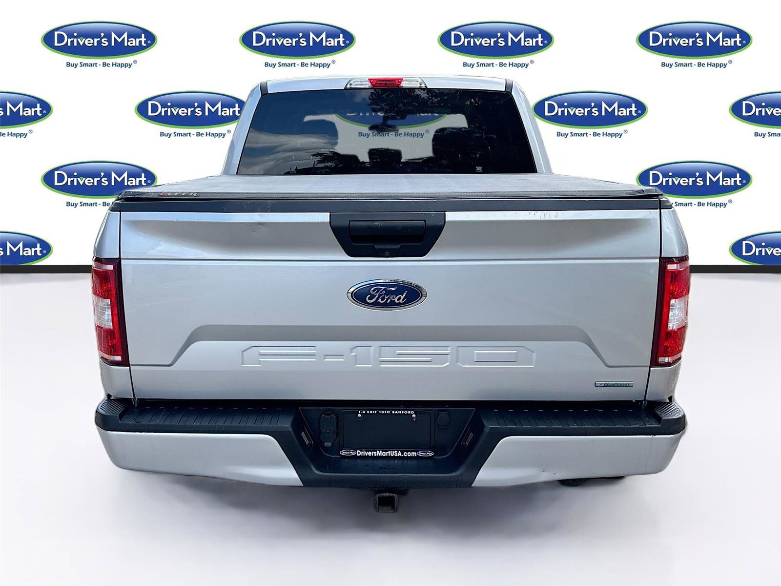 Used 2019 Ford F150 XL w/ Equipment Group 101A Mid AWD/4WD image 6