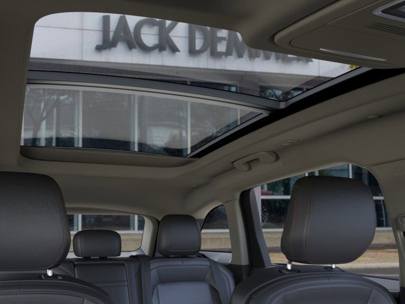 Used 2026 Lincoln Nautilus Premier w/ Equipment Group 102A image 22