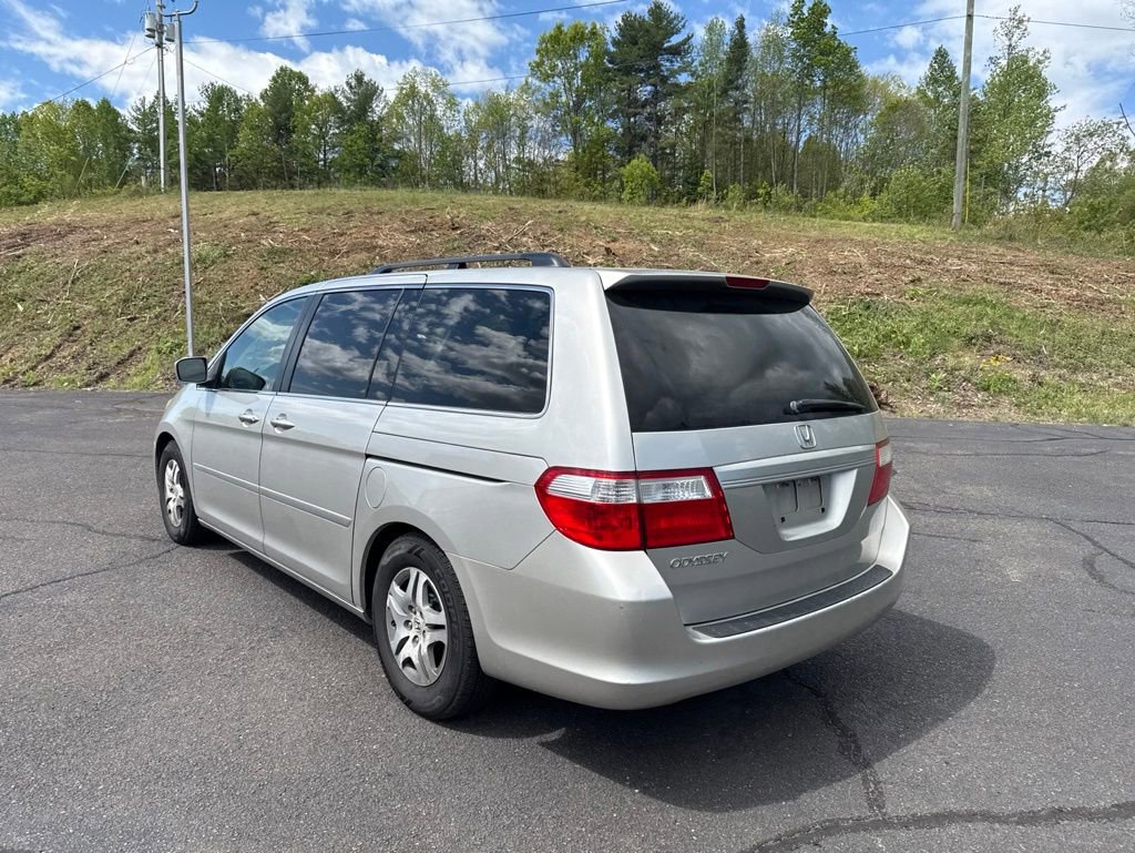 Used 2007 Honda Odyssey EX image 7