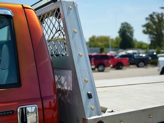 Used 2004 Ford F450 XL image 6