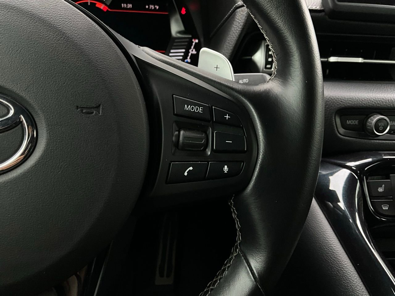 Used 2022 Toyota Supra Premium w/ Driver Assist Package image 37