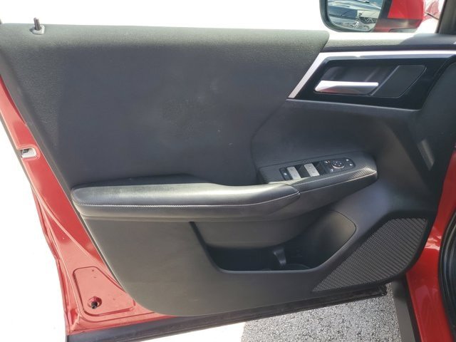 Used 2023 Mitsubishi Outlander ES FWD image 21