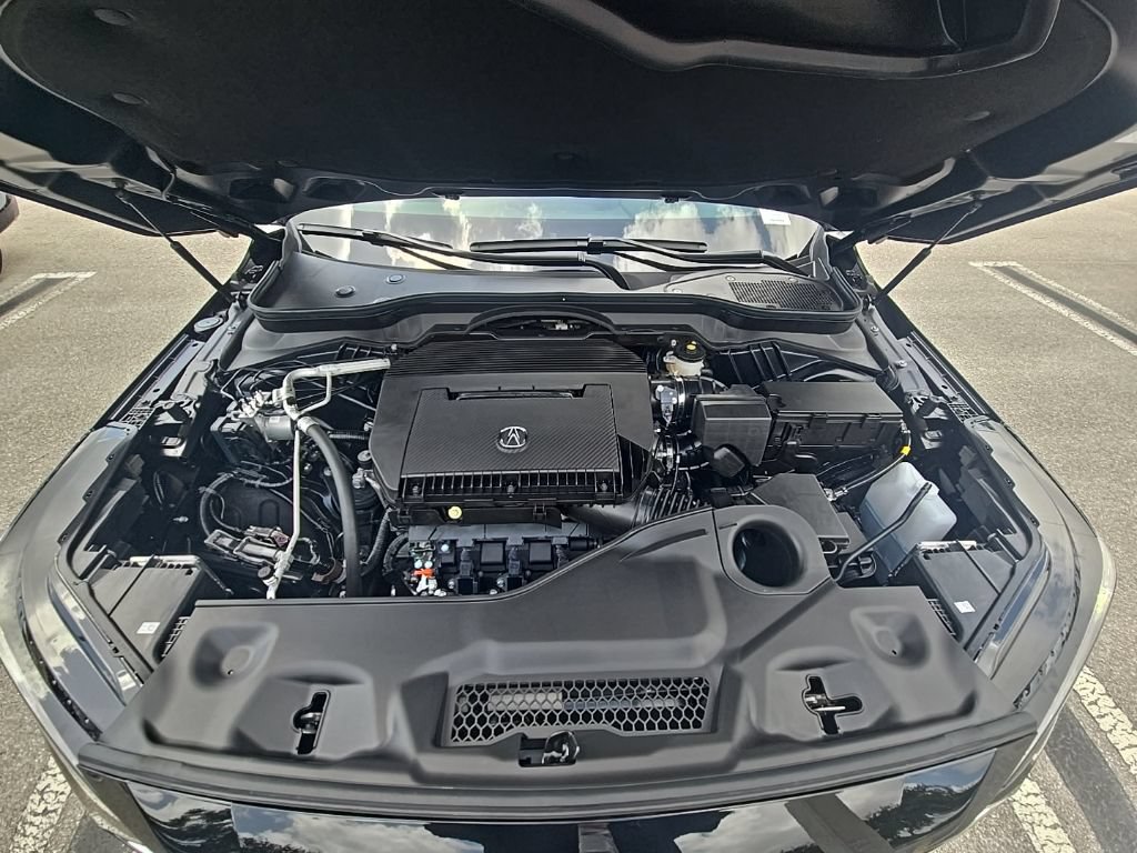 New 2026 Acura MDX FWD w/ Technology Package image 38