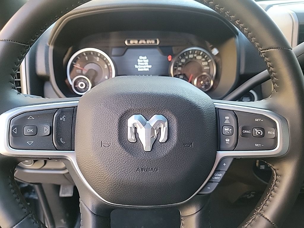 New 2024 RAM 2500 Tradesman w/ Safety Group image 15