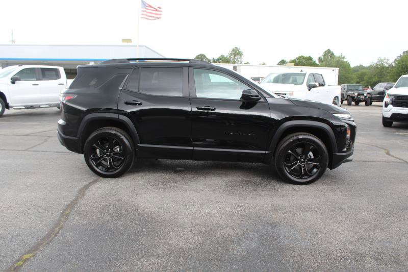 New 2026 Chevrolet Equinox LT w/ Convenience Package II image 5