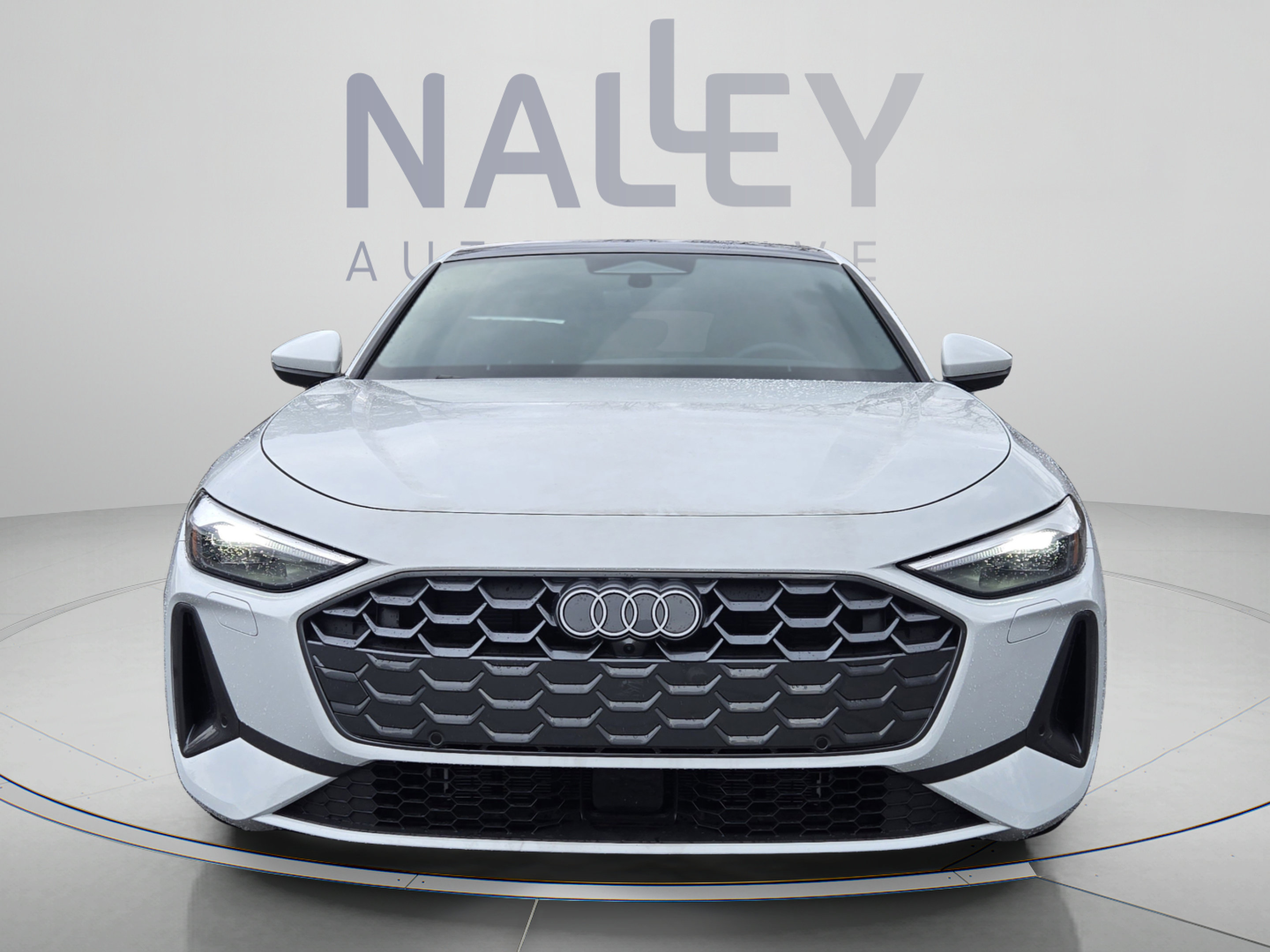 Used 2025 Audi A5 2.0T Premium AWD/4WD image 9