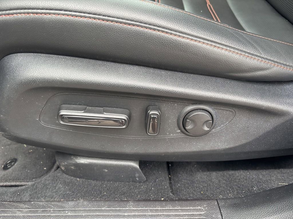 Used 2025 Honda CR-V Sport-L image 19