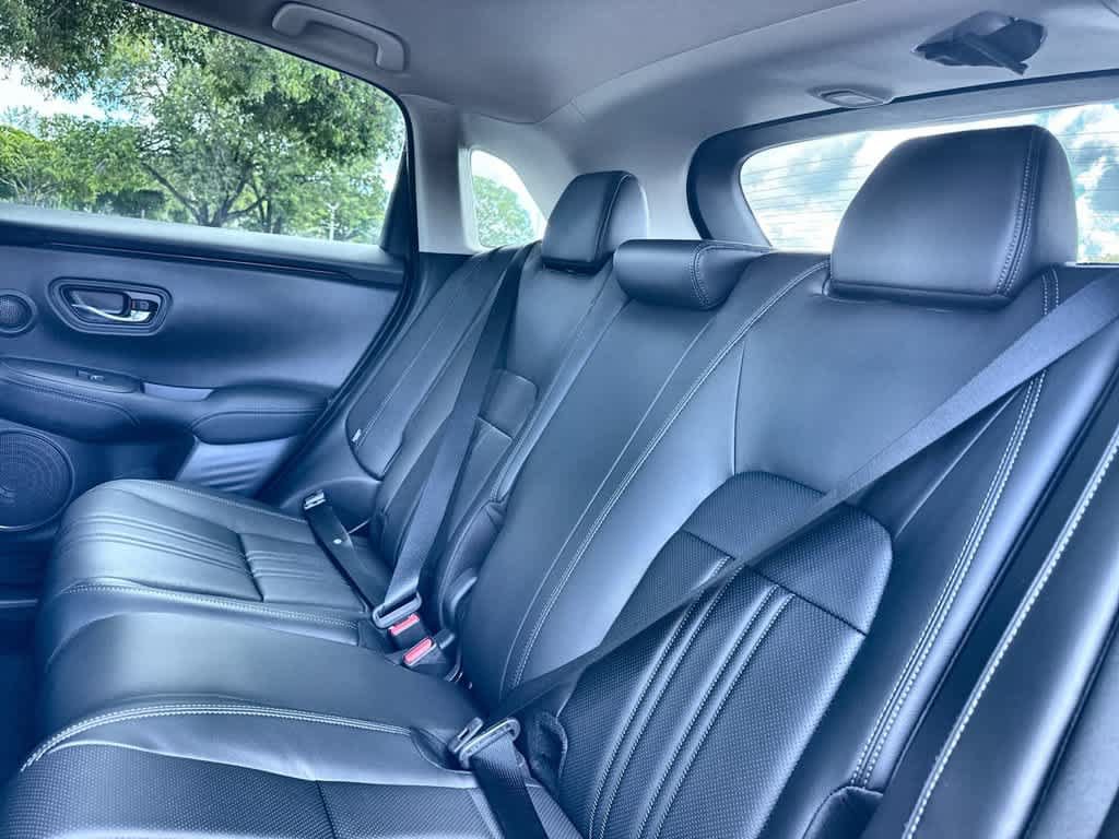 Used 2024 Honda HR-V EX-L image 22