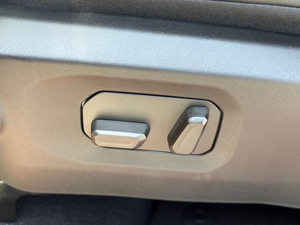 New 2025 Jeep Wrangler Unlimited Rubicon 392 image 15