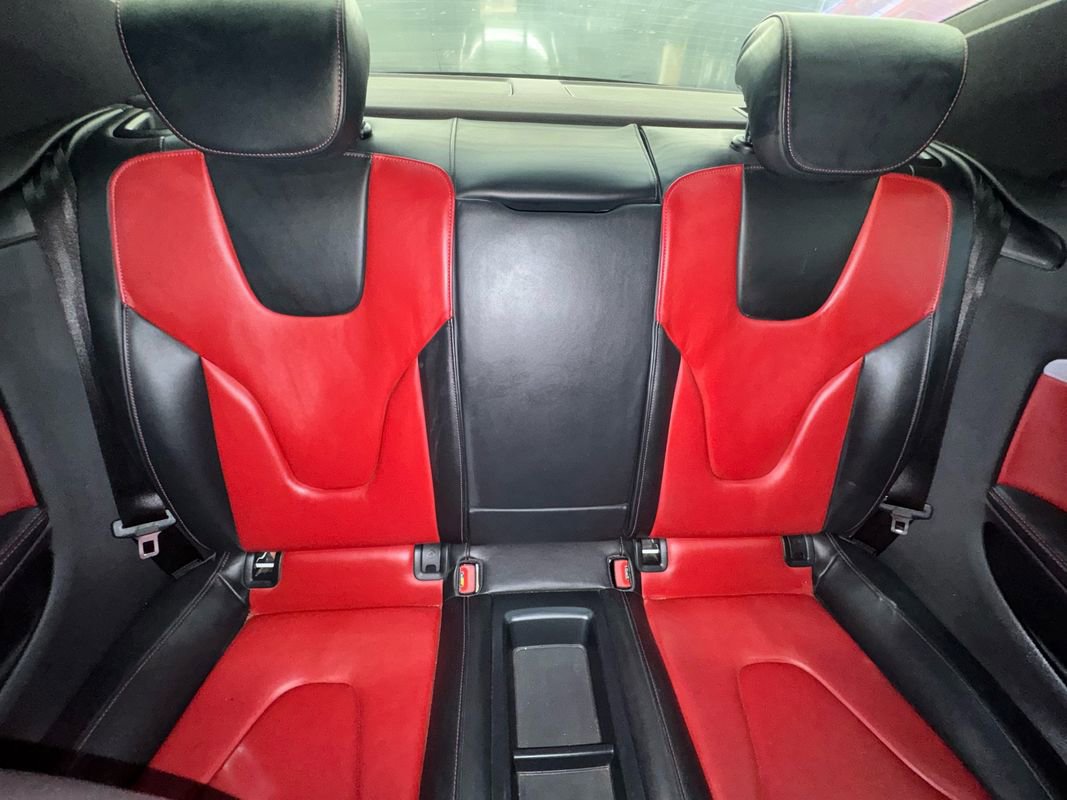 Used 2015 Audi S5 Premium Plus w/ Technology Package image 26