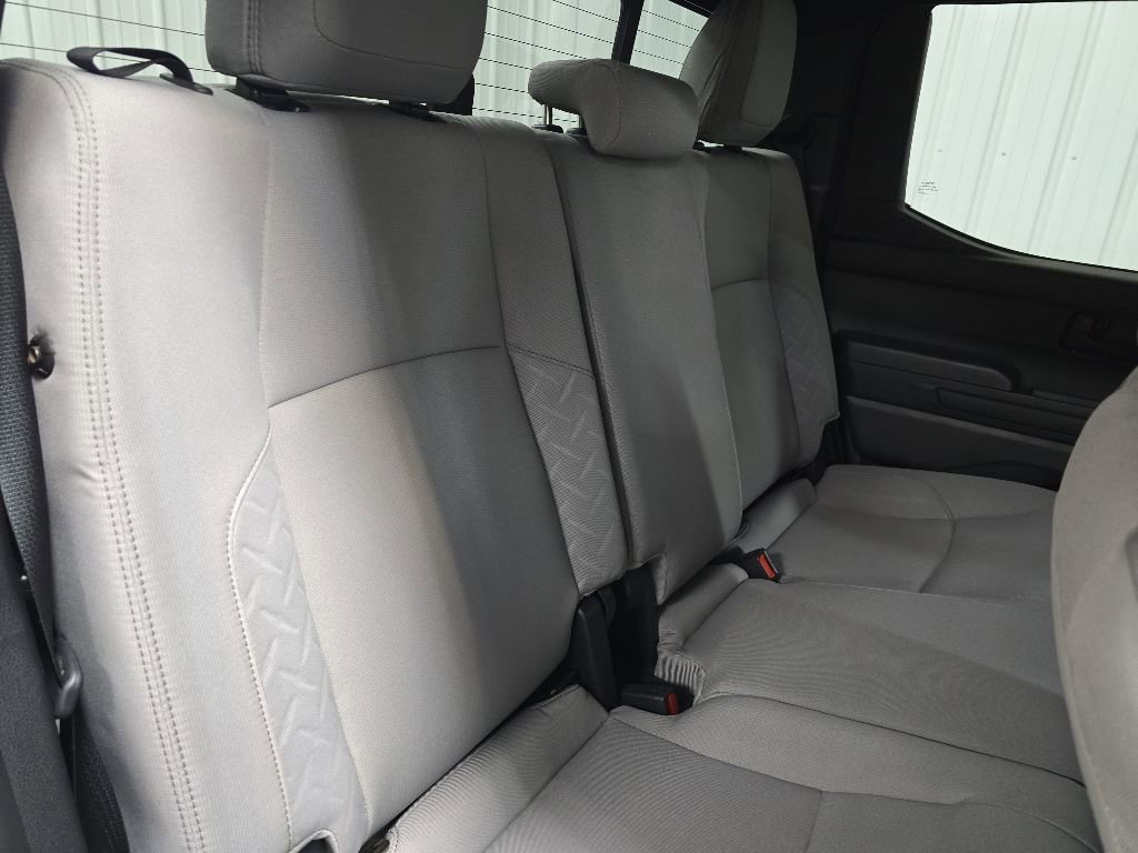 Used 2024 Toyota Tacoma SR5 AWD/4WD image 16