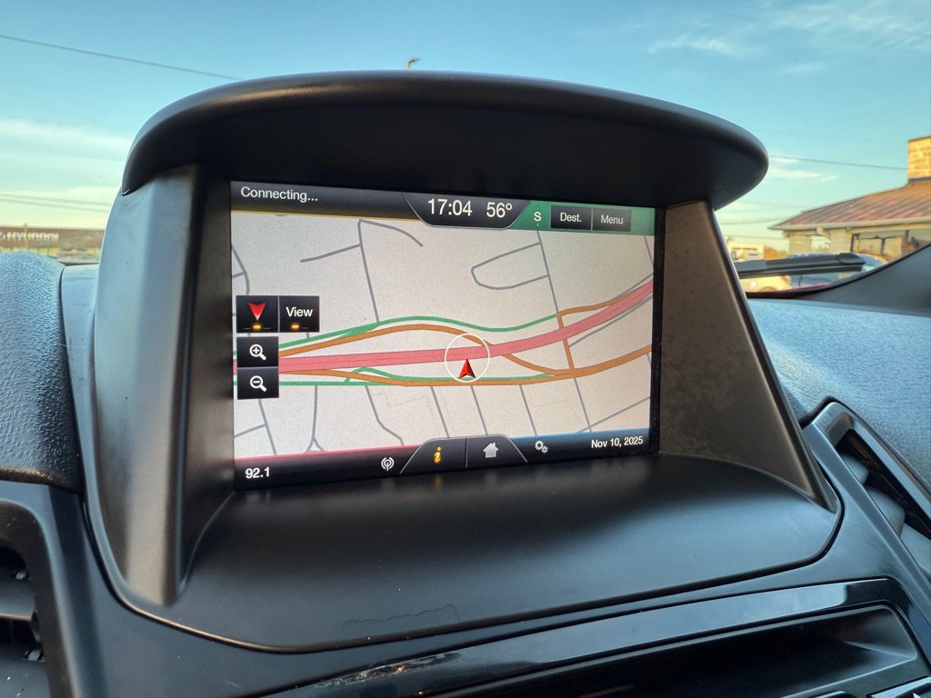 Used 2014 Ford Fiesta ST image 28