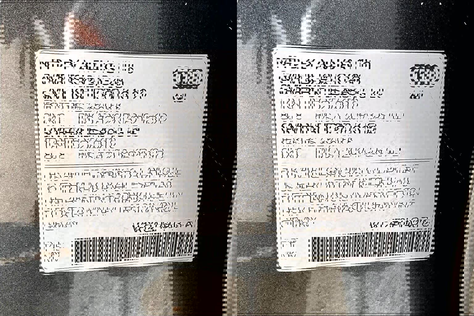 Used 2017 Audi Q5 2.0T Premium image 33