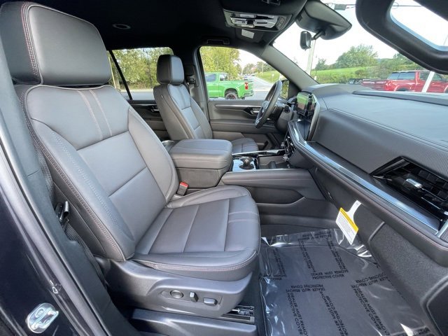 New 2026 Chevrolet Tahoe RST w/ RST Performance Edition image 35