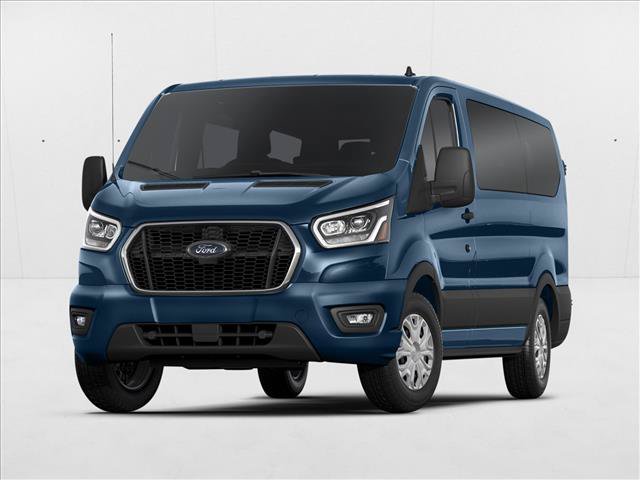 Used 2024 Ford Transit 350 XLT RWD video 1