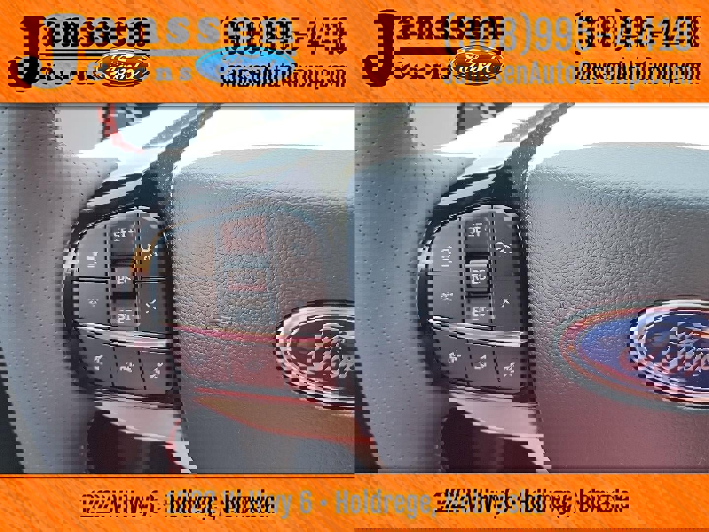 New 2026 Ford Explorer ST image 29