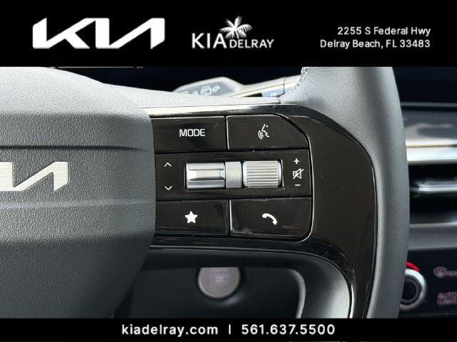 New 2026 Kia Sorento S w/ S Panoramic Sunroof Package FWD image 28