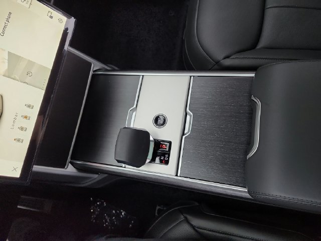 New 2026 Land Rover Range Rover SE AWD/4WD image 34