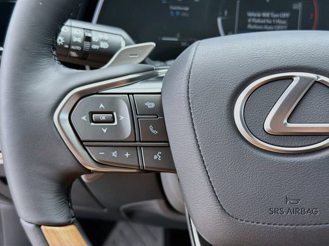 New 2026 Lexus RX 350 Premium Plus w/ Accessory Package (Z1) FWD image 39
