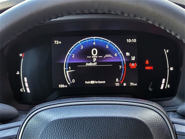 New 2026 Toyota Corolla Cross LE image 16