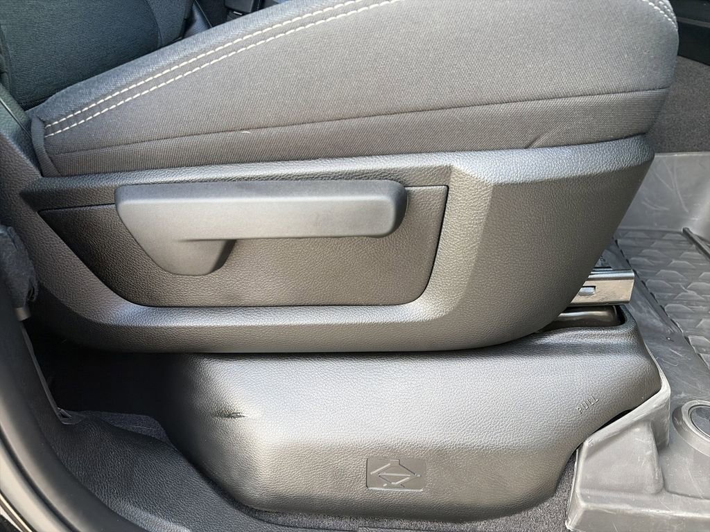 Used 2026 RAM 2500 Tradesman image 34